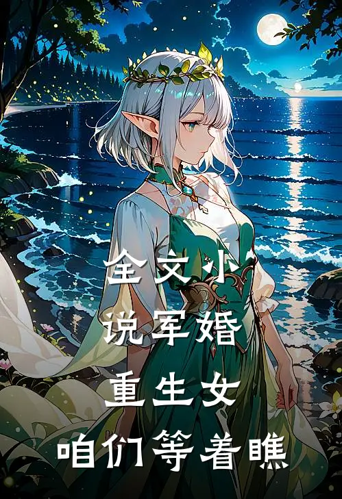 全文小说军婚：重生女，咱们等着瞧