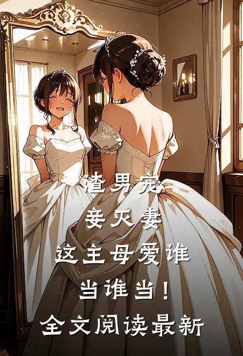 渣男宠妾灭妻,这主母爱谁当谁当!全文阅读最新版