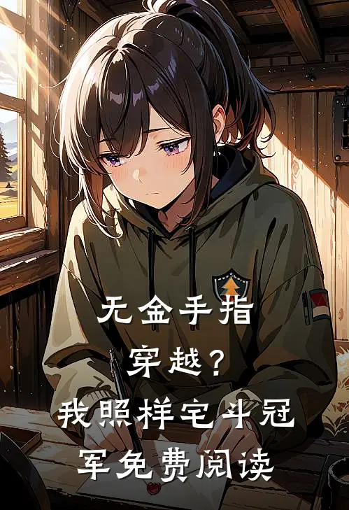 无金手指穿越？我照样宅斗冠军免费阅读