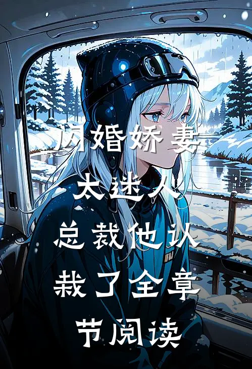 闪婚娇妻太迷人总裁他认栽了全章节阅读免费