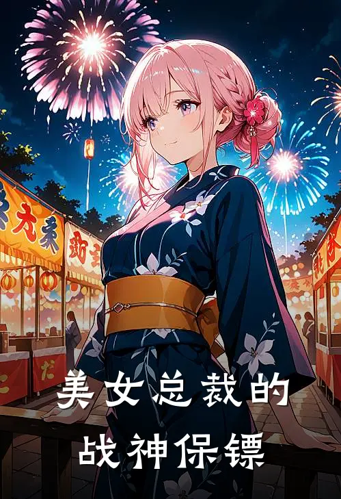 美女总裁的战神保镖