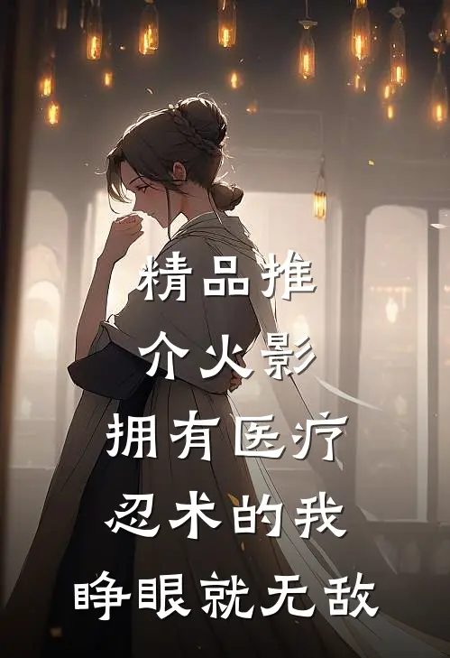 精品推介火影：拥有医疗忍术的我，睁眼就无敌