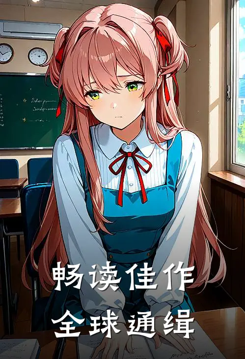 畅读佳作全球通缉