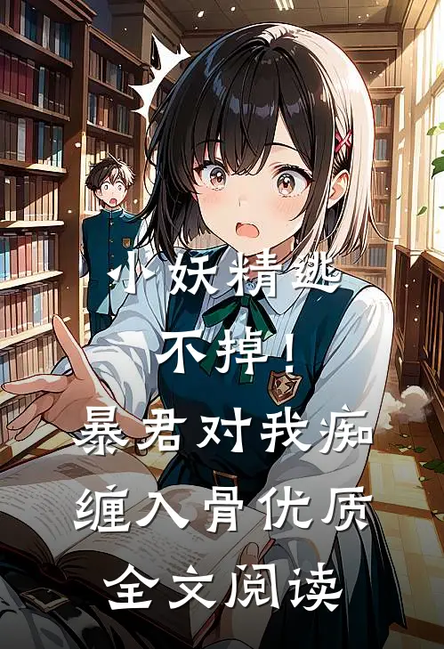小妖精逃不掉！暴君对我痴缠入骨优质全文阅读