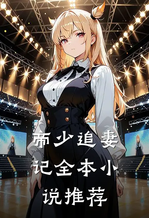 帝少追妻记全本小说推荐