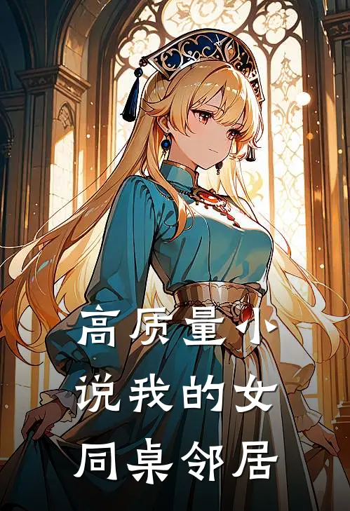 高质量我的女同桌邻居在线阅读