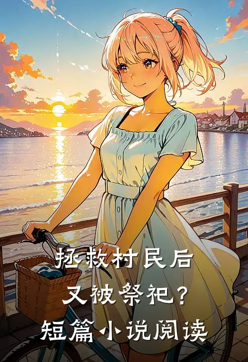 拯救村民后,又被祭祀?短篇阅读全文