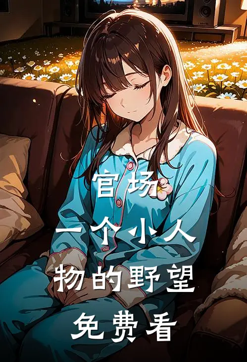 官场：一个小人物的野望免费看