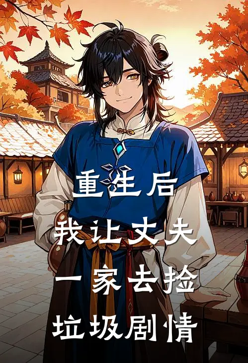 重生后,我让丈夫一家去捡垃圾剧情解析