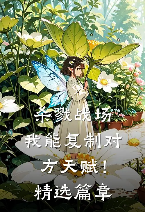 杀戮战场：我能复制对方天赋！精选篇章