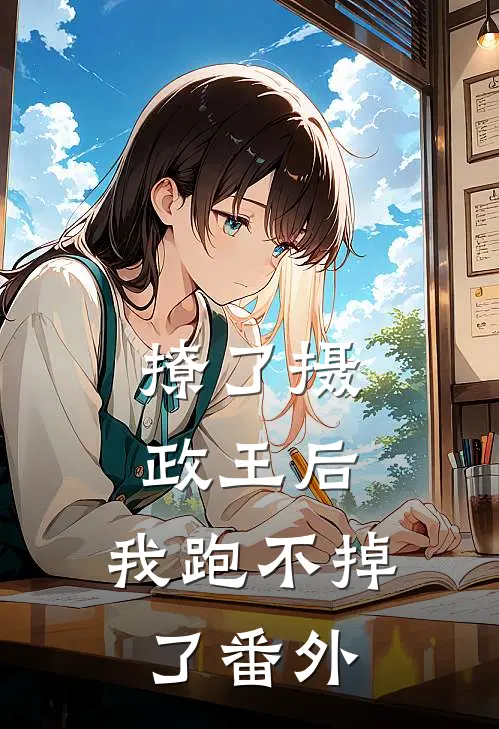 撩了摄政王后,我跑不掉了番外百度
