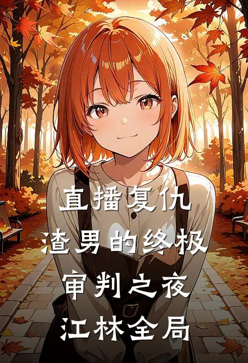 直播复仇：渣男的终极审判之夜江林全局