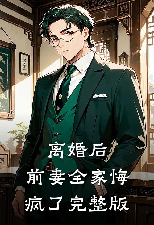 离婚后,前妻全家悔疯了完整版