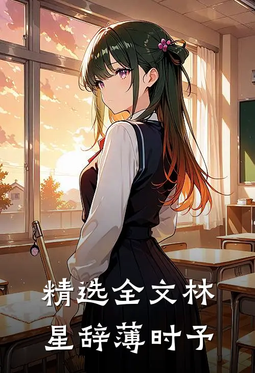 精选全文林星辞薄时予
