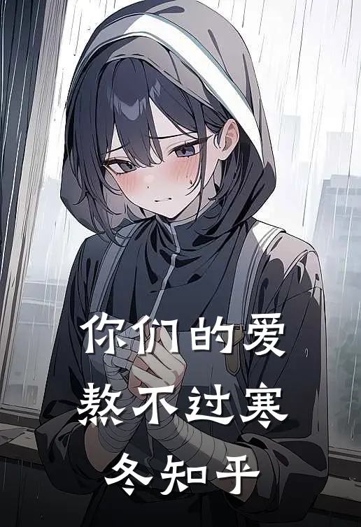 你们的爱,熬不过寒冬知乎文章