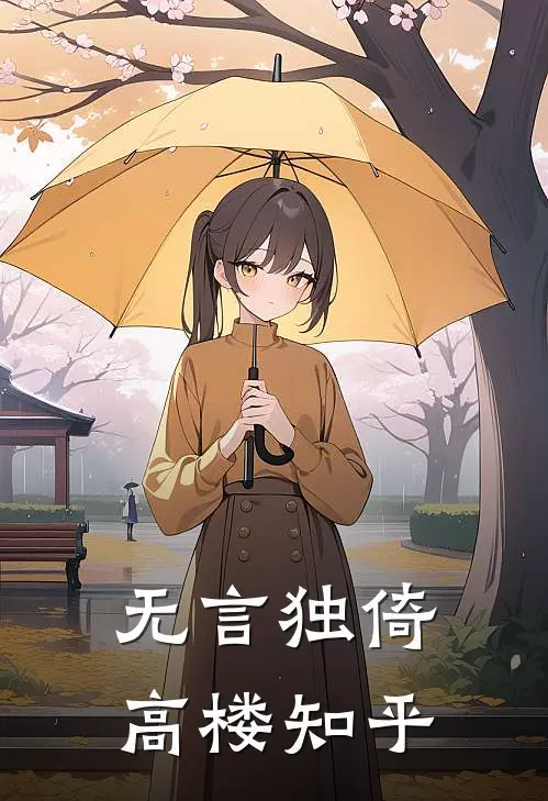 无言独倚高楼知乎全文