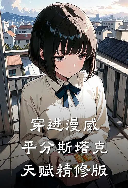 穿进漫威，平分斯塔克天赋精修版