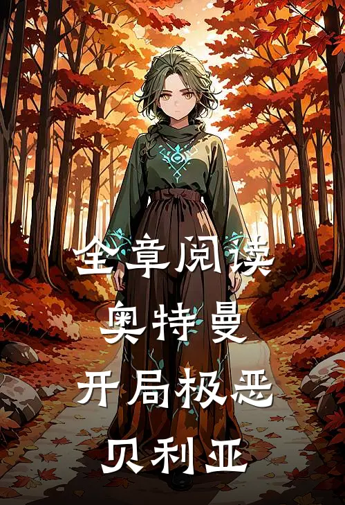 全章阅读奥特曼开局极恶贝利亚