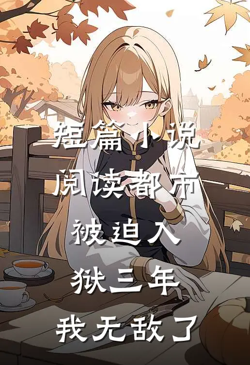 短篇小说阅读都市：被迫入狱三年，我无敌了