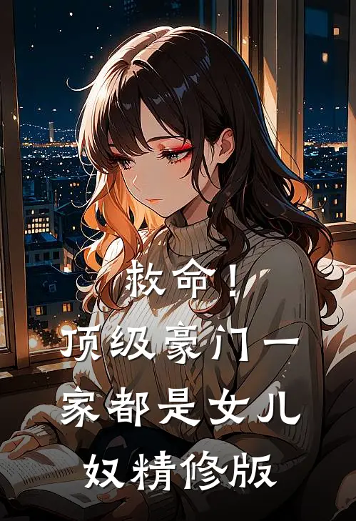 救命！顶级豪门一家都是女儿奴精修版