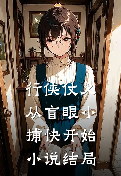 行侠仗义,从盲眼小捕快开始结局怎么样