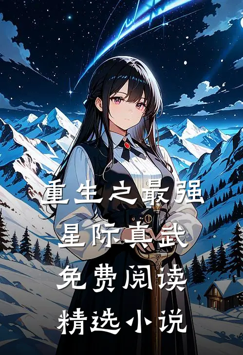 重生之最强星际真武免费阅读精选小说