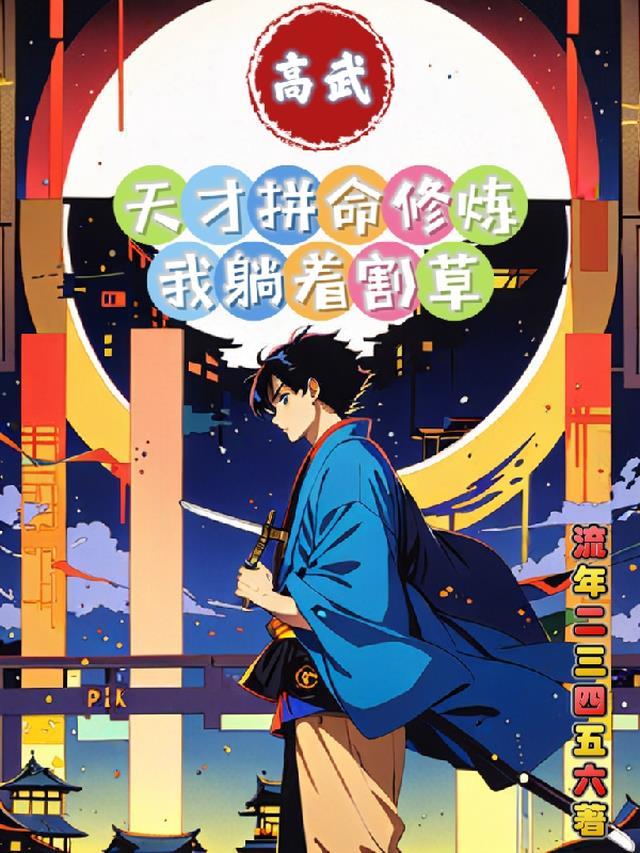 岁月流金 全集