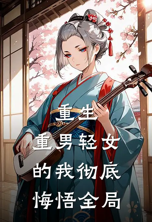 重生重男轻女的我彻底悔悟全局的