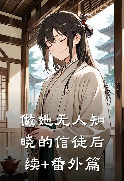 做她无人知晓的信徒后续+番外篇