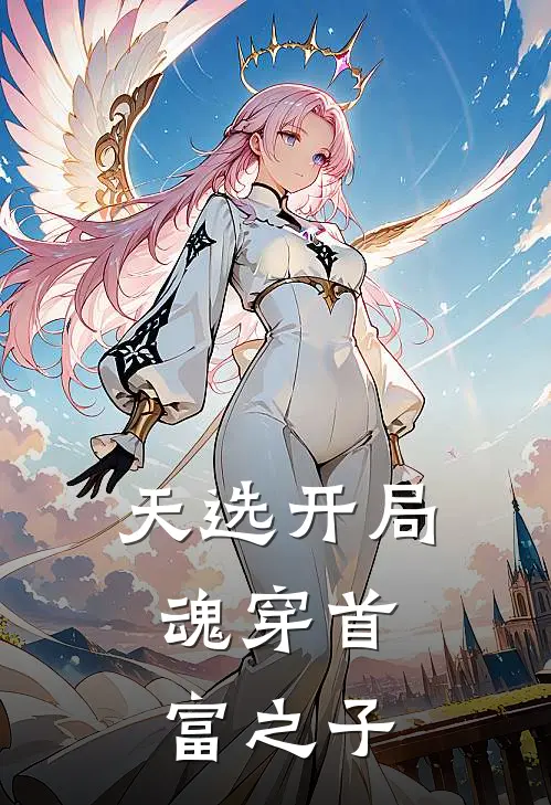 天选开局,魂穿首富之子