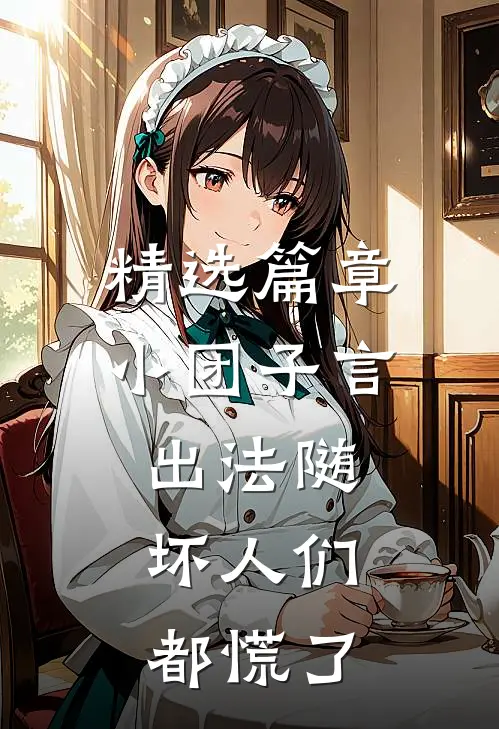 精选篇章小团子言出法随，坏人们都慌了