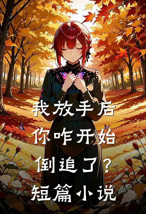 我放手后,你咋开始倒追了?短篇阅读
