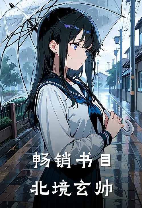 畅销书目北境玄帅
