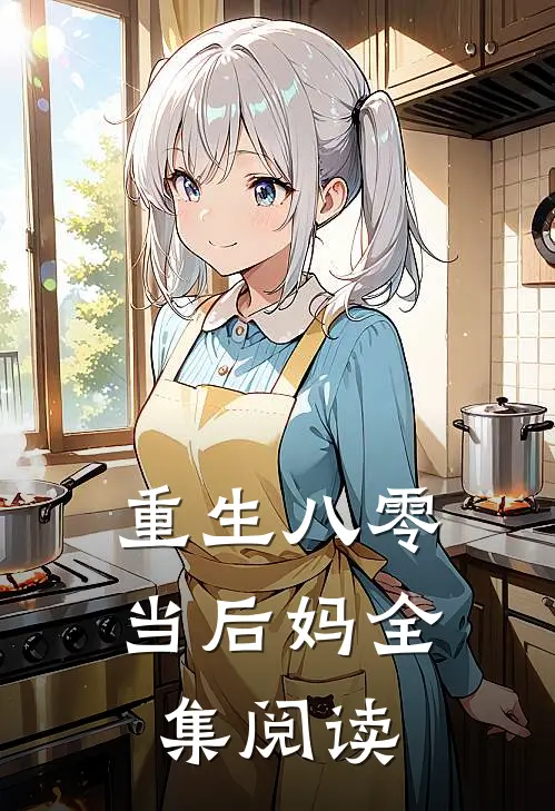 重生八零当后妈全集阅读