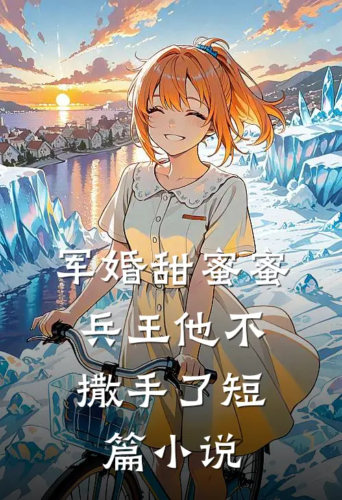 军婚甜蜜蜜,兵王他不撒手了短篇阅读