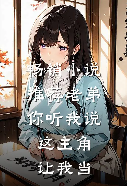 畅销推荐老弟你听我说,这主角让我当老板