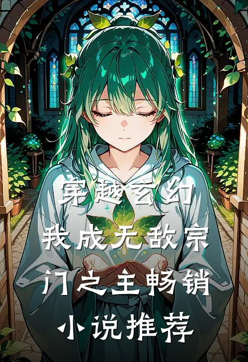 穿越玄幻我成无敌宗门之主畅销推荐一下