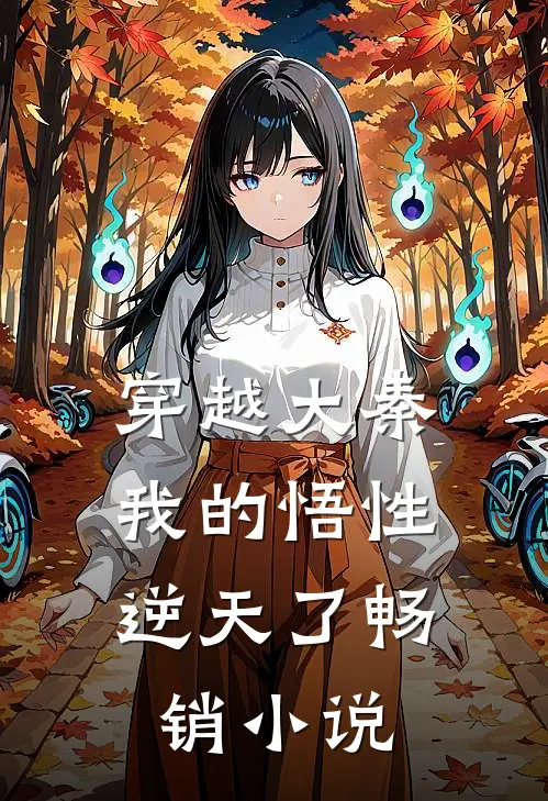 穿越大秦我的悟性逆天了畅销免费阅读