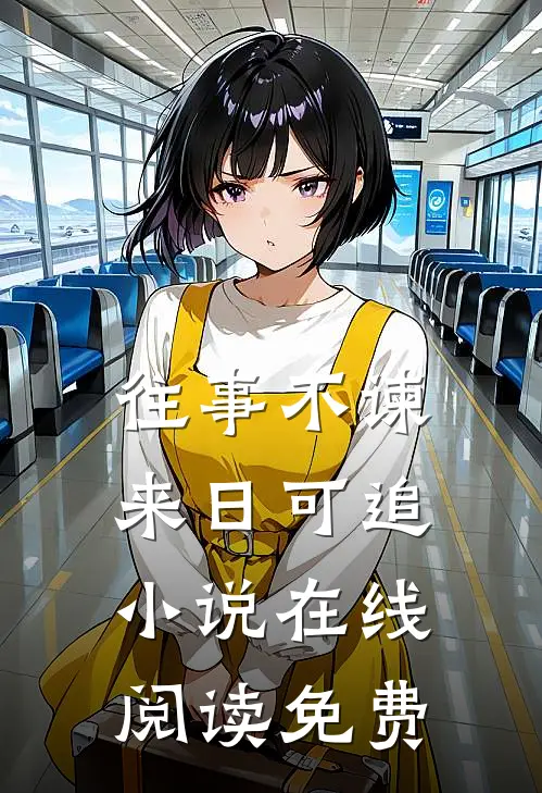 往事不谏,来日可追在线阅读免费无弹窗