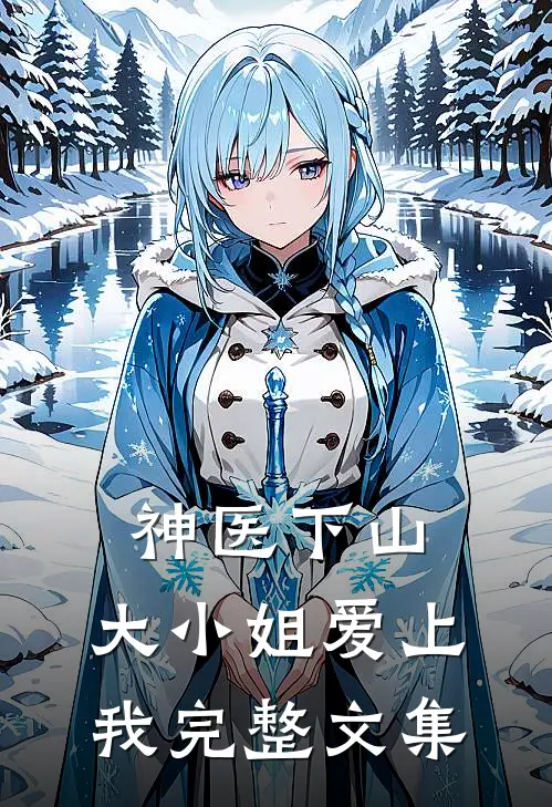 神医下山大小姐爱上我完整文集