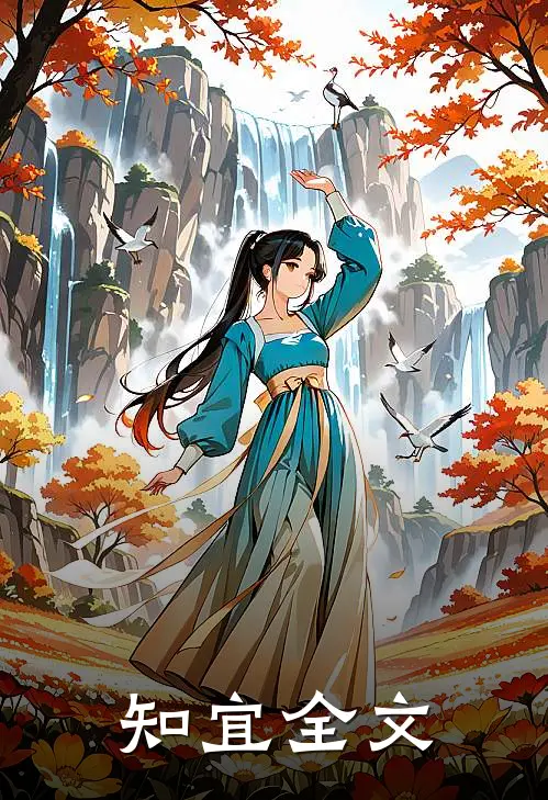 知宜全文