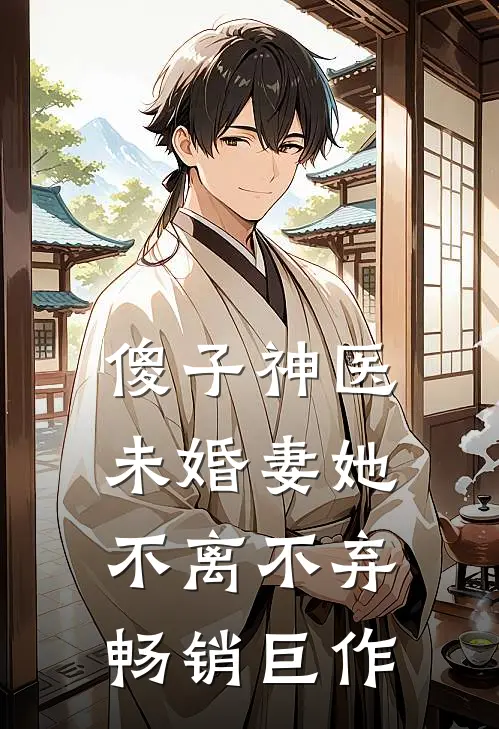 傻子神医未婚妻她不离不弃畅销巨作
