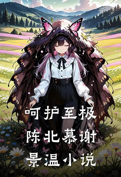 呵护至极陈北慕谢景温小说