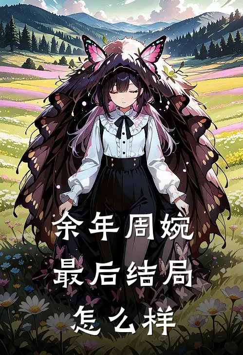 余年周婉最后结局怎么样