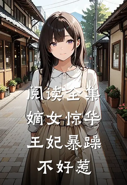 阅读全集嫡女惊华王妃暴躁不好惹