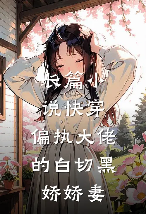 长篇快穿偏执大佬的白切黑娇娇妻
