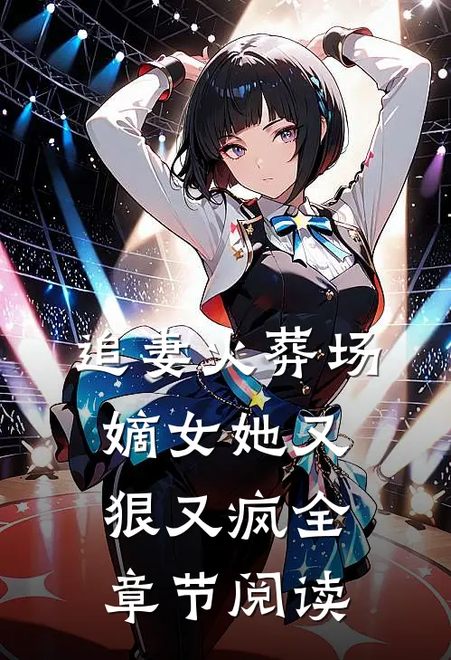 追妻火葬场嫡女她又狠又疯全章节阅读免费