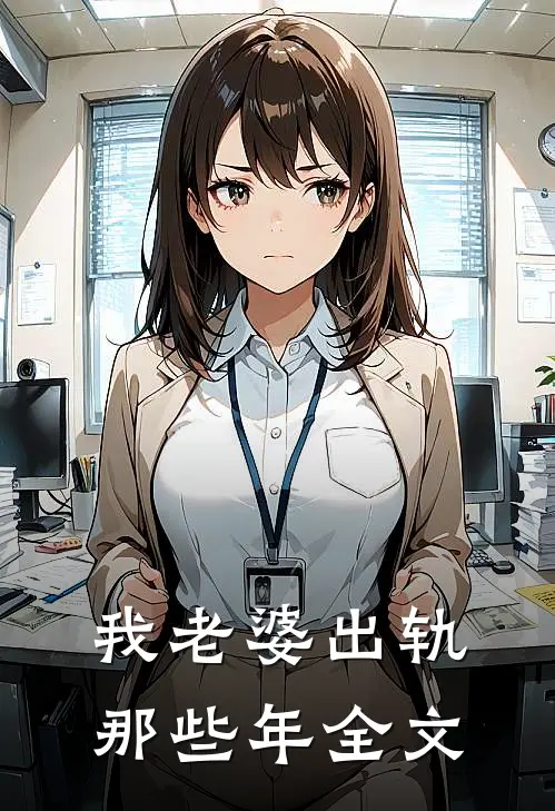 我老婆出轨那些年全文