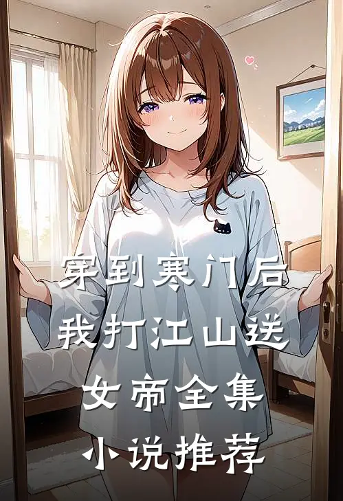 穿到寒门后，我打江山送女帝全集小说推荐