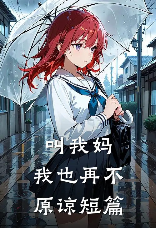 叫我妈,我也再不原谅短篇文章